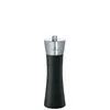 Zassenhaus Pfeffermühle AUGSBURG 18 cm schwarz 25064 Produktbild-Vorschau 3