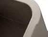 Toomax Petra Table + boîte, plastique, gris TOOMAX Voir les images du produit 9