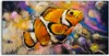 Coloray Acrylbild 140x70  Wandbild Acrylbilder Schöner Produktbild-Vorschau 1