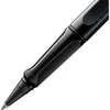 LAMY safari roll-ink black Tintenroller mit Tintenpatrone Produktbild-Vorschau 4