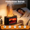 Luftbefeuchter, Flame Aroma Diffuser, Aroma Diffuser, Produktbild-Vorschau 4