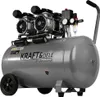 Kraft&Dele KD1398 bezolejový kompresor 100L 2x1500W Náhled obrázku produktu 2