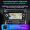 6.2 "Android 15 autorádio Carplay pre Fiat Linea Grande Náhľad obrázku produktu 10