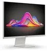 27" monitor IPS colorato 120 Hz - MISURA VIVA Moon Silver Anteprima dell’immagine prodotto 3