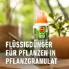 COMPO  GRANUPLANT Pflanzendünger - 100% pflanzliche Produktbild-Vorschau 4