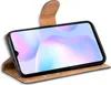 Custodia a libro per Xiaomi Redmi 9A Cover Flip Cover Anteprima dell’immagine prodotto 3