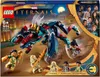LEGO 76154 Marvel Přepadení devianta! Hračka z Náhled obrázku produktu 2
