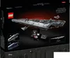 LEGO 75356 Star Wars Superdestroyer Executor, Set du retour Voir les images du produit 26