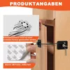 4 Stück Kühlschrank Produktbild-Vorschau 3