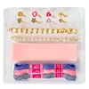 Zubehör für das Stoffarmband-Bastelset [11543] Produktbild-Vorschau 2