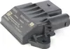 A black electronic control module for a vehicle, likely a glow plug controller, is shown against a white background. Náhľad obrázku produktu