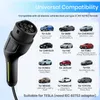 Für Type 2 Elektroautos 32A EU EV Ladegerät 3 Phase 22KW Produktbild-Vorschau 6