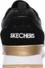 Skechers Og 85 - Goldn Gurl - Schwarz Synthetik Größe: 38 Produktbild-Vorschau 11