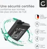 CELLONIC 1x Batterie pour Console de jeux Compatible avec Voir les images du produit 3