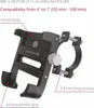 SWISSTEN BM1 Support de téléphone portable pour vélo et Voir les images du produit 7