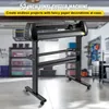 SucceBuy 34" Découpeuse/traceuse de vinyle, machine à Voir les images du produit 2