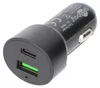 Goobay 39908 Chargeur rapide de voiture Dual-USB USB-C™ PD Voir les images du produit 14
