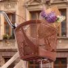 Damen Citybike 28 Zoll VOLTOURI Retro Fahrrad Korb Produktbild-Vorschau 8
