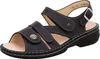 Finn Comfort Komfort Sandalen für Damen in unifarben uni Produktbild-Vorschau 15