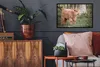 MuchoWow® MuchoWow® Gerahmtes Poster Schottisches Produktbild-Vorschau 2