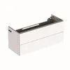 Geberit Geberit Waschtischunterschrank ONE 1044x465x396mm Produktbild-Vorschau 3