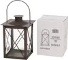Boltze Lanterne Farol Photophore sans bougies Décoration Voir les images du produit 3