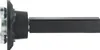 4.kit rimorchio 80/4.00x8 Ruote 6ply P811 4/100mm Mozzo PCD Anteprima dell’immagine prodotto 8
