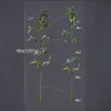 Künstlicher Bambusbaum 160–270 cm Kunstpflanze Kunstpalme Produktbild-Vorschau 2