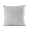 DOPPELPACK Kissenbezüge 40x40cm JERSEY Kissenbezug 100% Produktbild-Vorschau 2