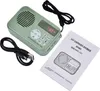 HanRongDa HRD-231 Tragbares FM-Radio, kabelloser Produktbild-Vorschau 15