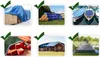 Ekspand | Planenstark - 6x6m - 210g - Wasserdicht - Produktbild-Vorschau 7