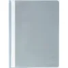 Exacompta 449210B raccoglitore a vista A4 grigio Anteprima dell’immagine prodotto 1