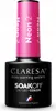 Claresa Hybrid-Nagellack Neon 2 5g Produktbild-Vorschau 4