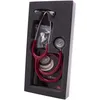 Stéthoscope Médical Classic III 5627 Burgundy, Double Voir les images du produit 4