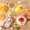 Tefal Dolci IG602AE0, Gelatiera tradizionale, 1,4 l, 1 Anteprima dell’immagine prodotto 2