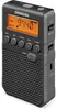 Sangean DT-800 (USB-C) Black Produktbild-Vorschau 2