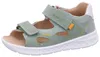 Superfit Sandalen Sandalen Nubukleder Produktbild-Vorschau 54
