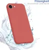 Hülle für Apple iPhone 16e Case Cover Bumper Silikon Produktbild-Vorschau 7