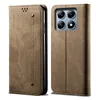 Pouzdro pro Xiaomi 14T Pro, Kožené Peněženkové Pouzdro s Náhled obrázku produktu 1