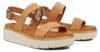 Sandały Timberland sandały skóra nubukowa Podgląd zdjęcia produktu 2