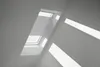 Velux Wabenplissee weiß uni manuell FHC SK08 1045SWL Produktbild-Vorschau 1
