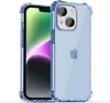 Smartphonica iPhone 14 transparent
  housse en silicone Voir les images du produit 1