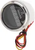 DC 9-32 V 52 mm Compteur horaire digital rond pour bateaux, Voir les images du produit 5