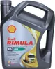 SHELL Rimula R6 LME für 5W-30 5 Liter Motoröl Motorenöl Produktbild-Vorschau 2