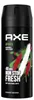 Axe Africa Deodorante 150ml Spray Anteprima dell’immagine prodotto 4