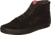 Vans SK8-Hi Schwarz - Damen und Herren Sneaker - Produktbild-Vorschau 33