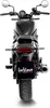 LEOVINCE Schalldämpfer "SBK Classic Racer Black Produktbild-Vorschau 11