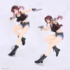 Black Lagoon Vivit PVC-Statue Revy 16 cm Produktbild-Vorschau 4
