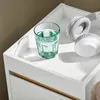SoBuy FBT137-W Nachttisch Boxspringbett Sofatisch Produktbild-Vorschau 6