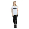 DC Comics - T-Shirt für Damen BI51448 (XXL) (Grau) Produktbild-Vorschau 2